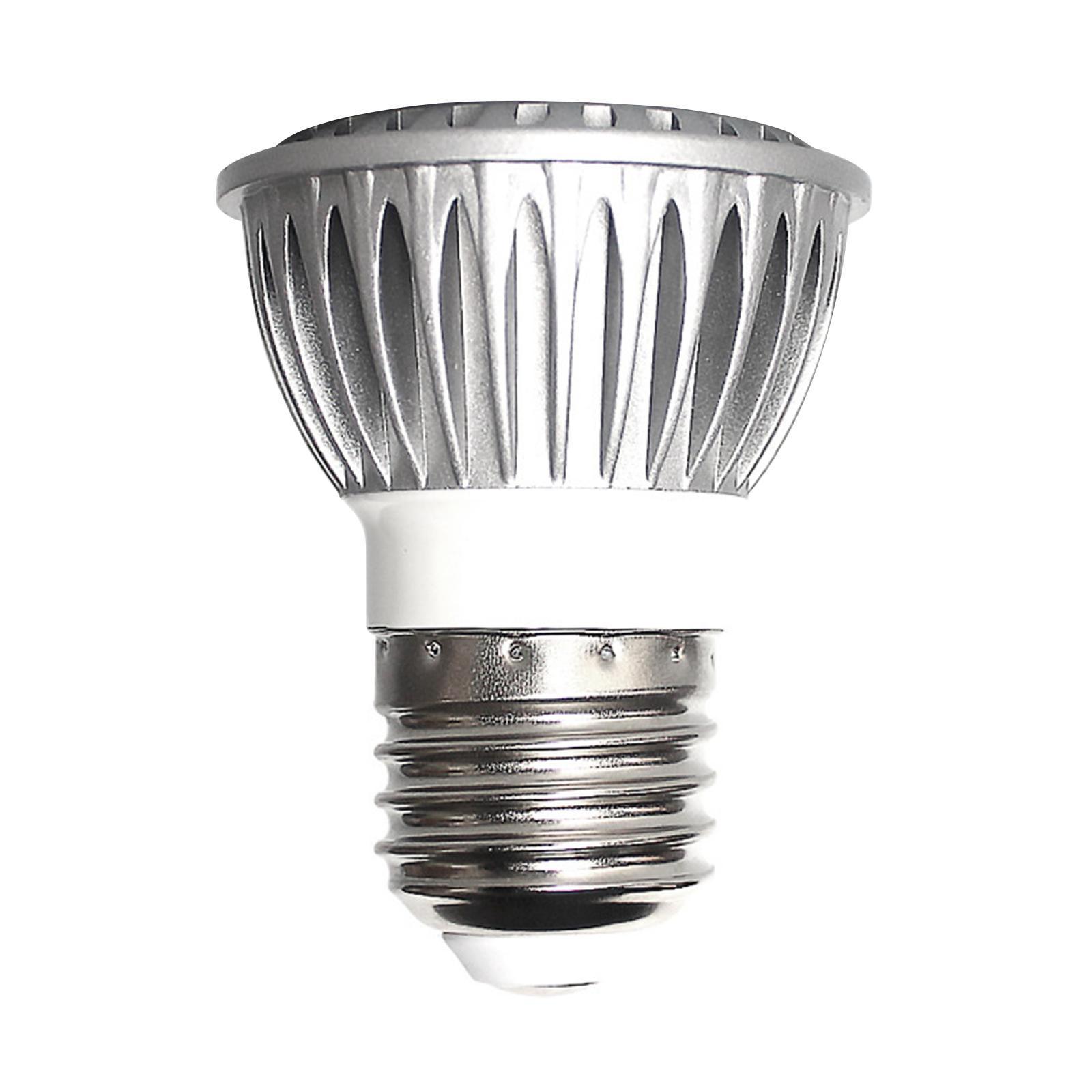 Ceramic Reptile Heating Light Full Spectrum E27 Basking Spot Lamp for Lizard Turtle