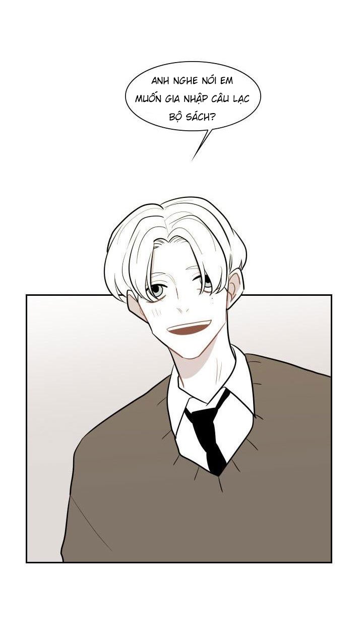 câu lạc bộ câm lặng chapter 1 24