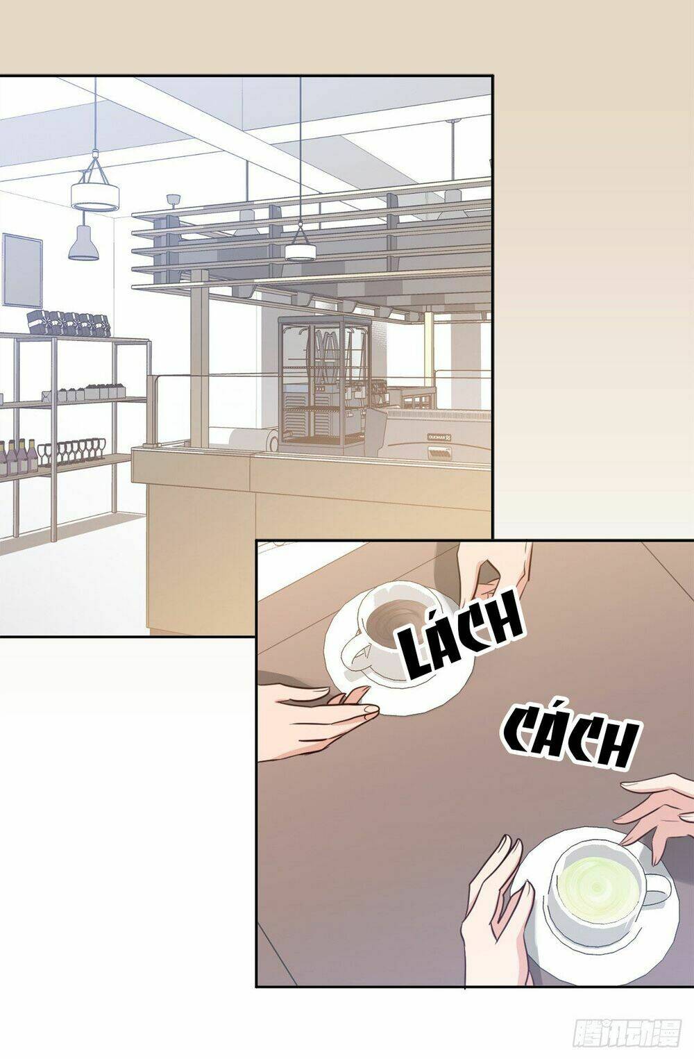 acup tiên sinh chapter 29 24