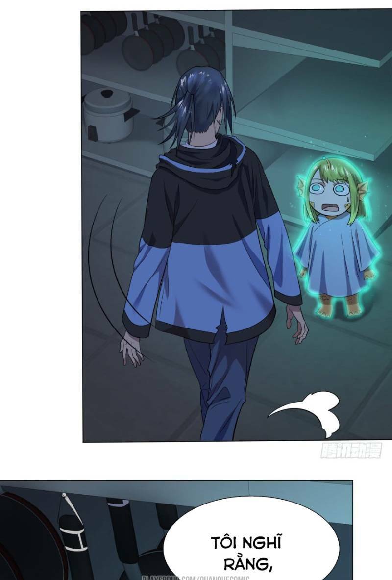 danh sách kẻ phản diện chapter 43 5