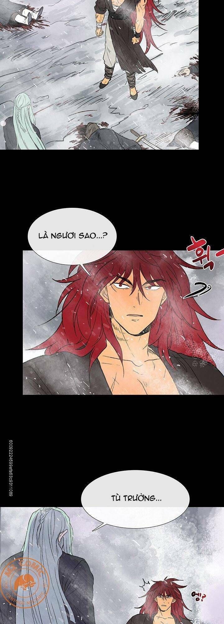 học sĩ tái sinh chapter 116 9