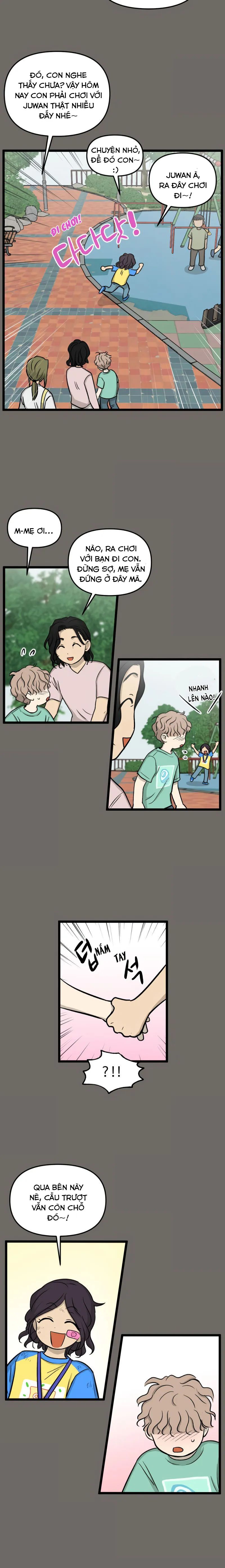 no home - không nhà chapter 176 10