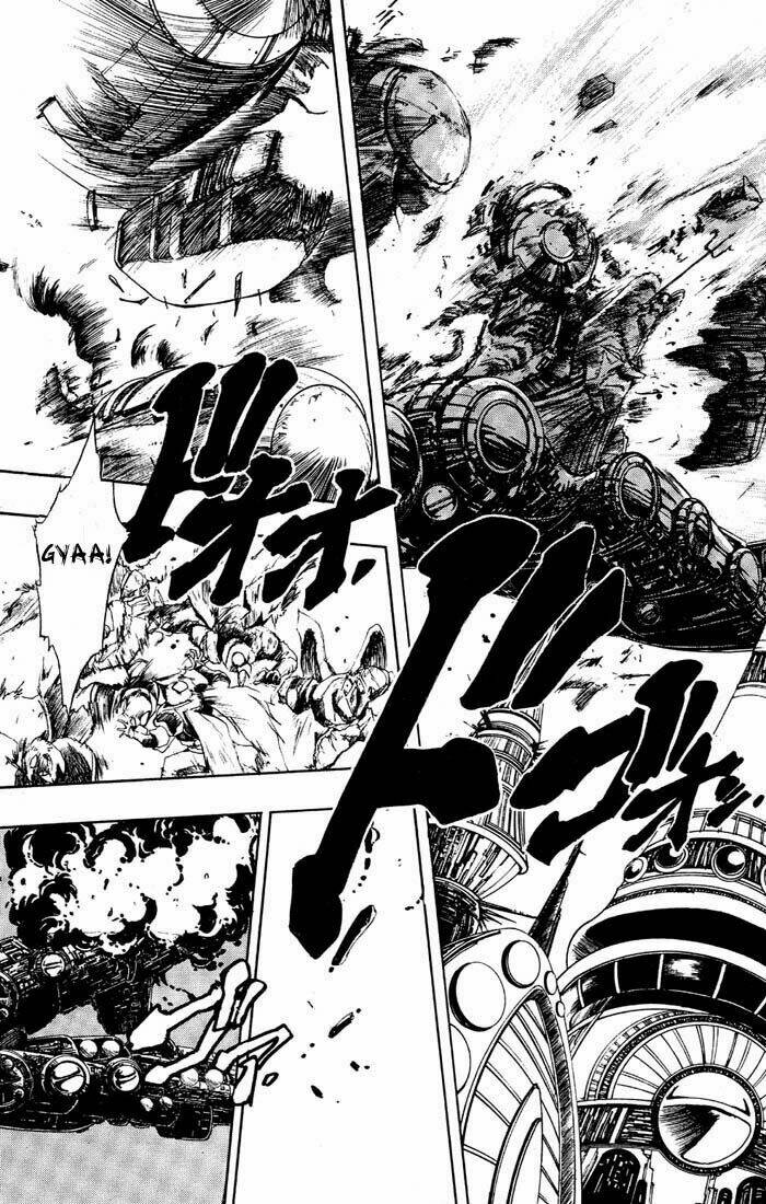 violinist of hameln - cây đàn kì diệu chapter 38 6