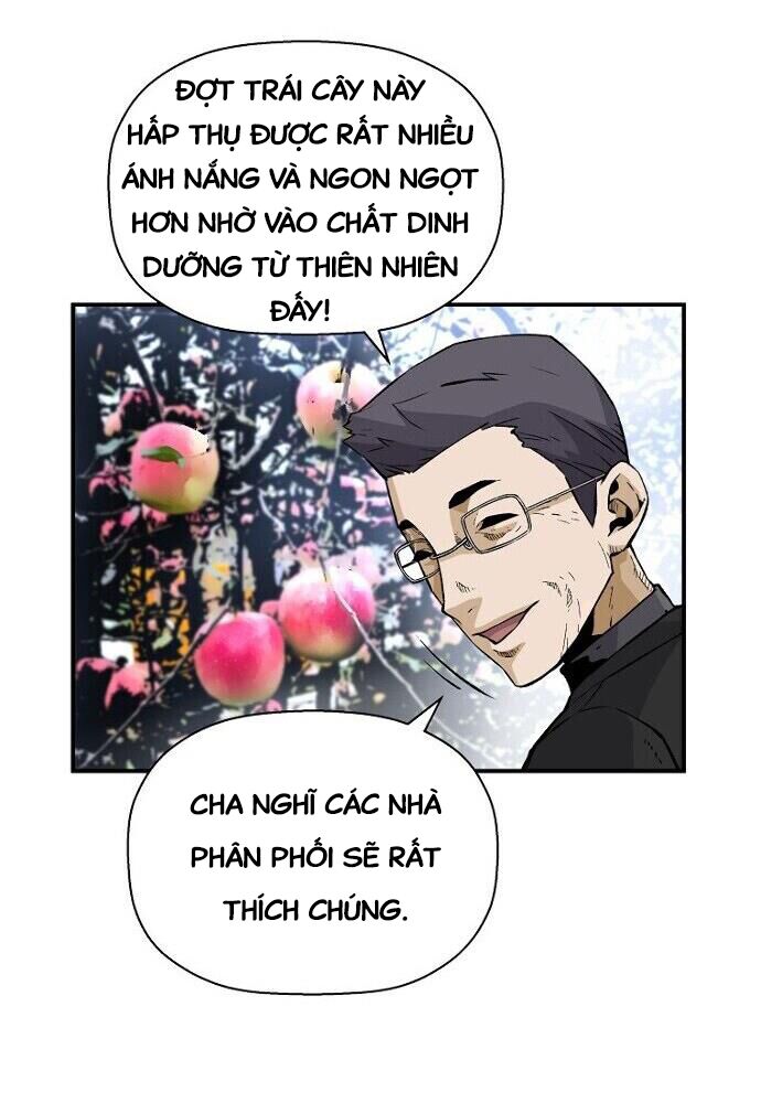 sự trở lại của huyền thoại chapter 23 19