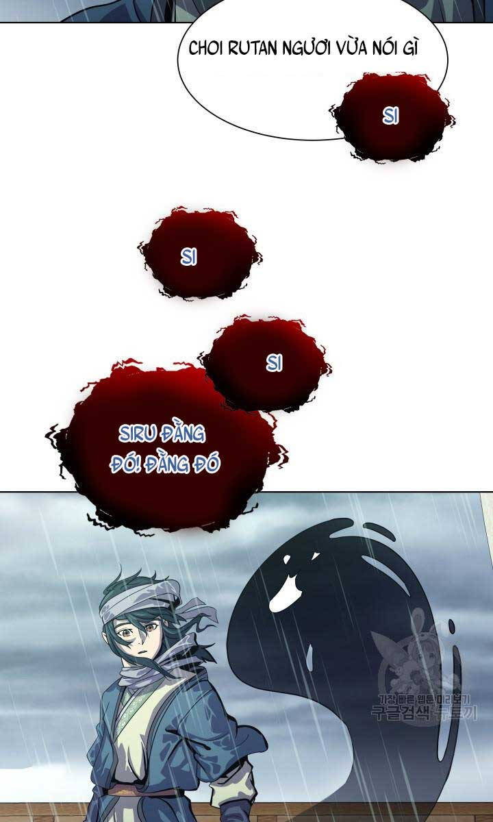 bậc thầy phép thuật ở thế giới võ lâm chapter 18.2 29