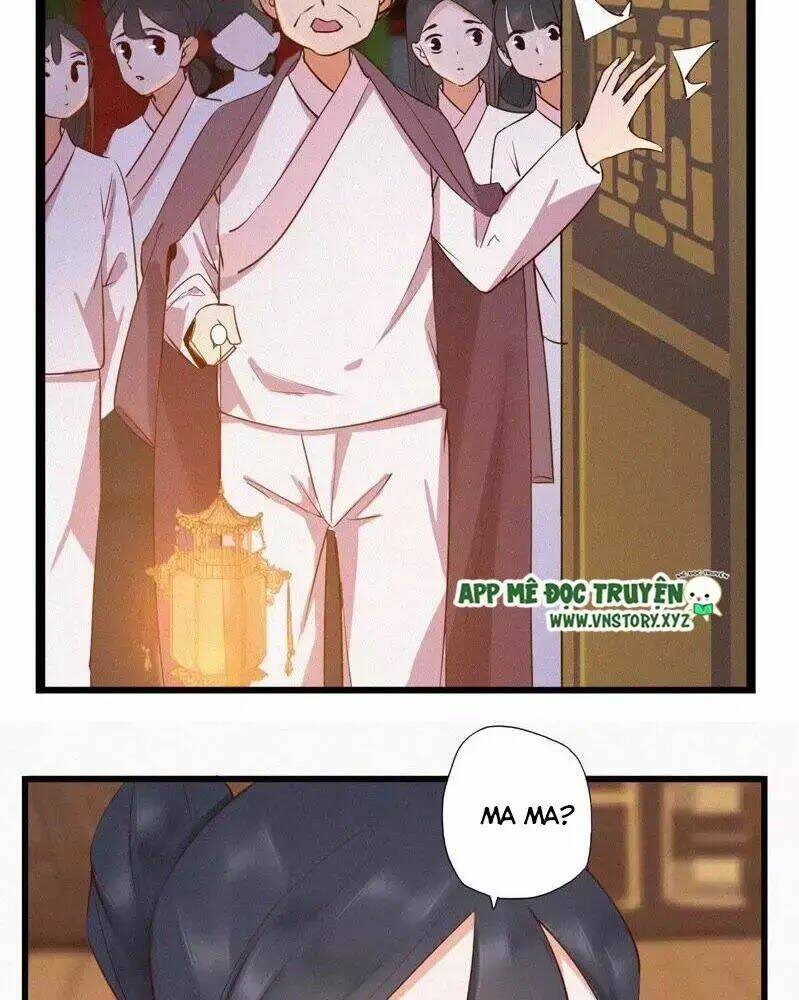 thiên hương mỹ nhân chapter 6 69