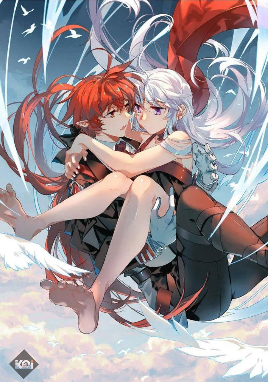 tam nhãn hao thiên lục chapter 319.1 1