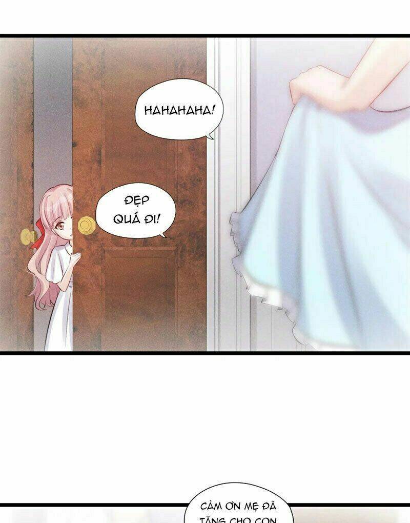 cạm bẫy lửa tình chapter 36 7