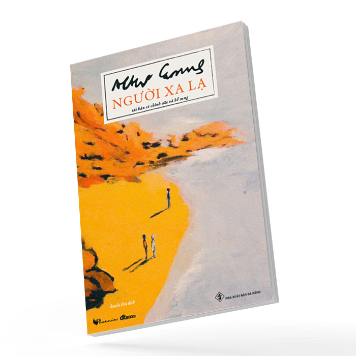 Sách Người Xa Lạ