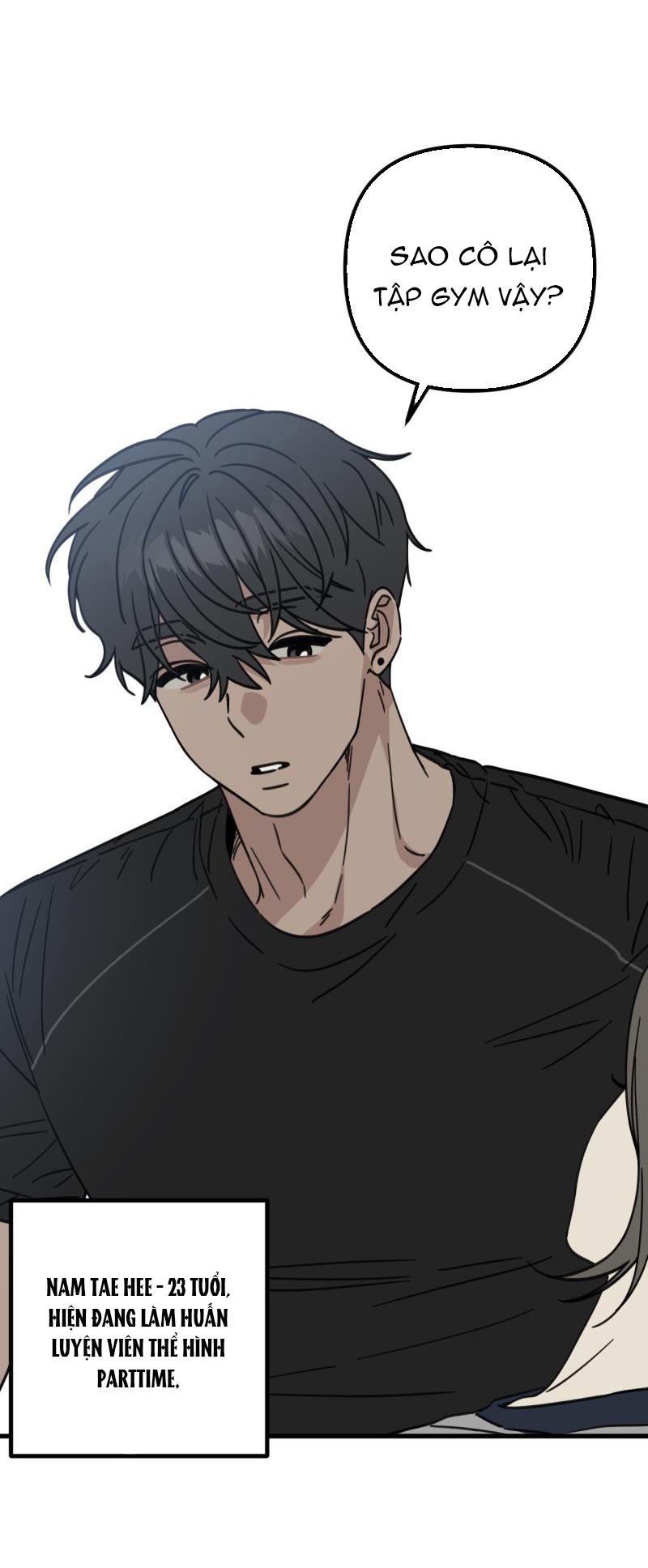 thử là biết mà chapter 1 16