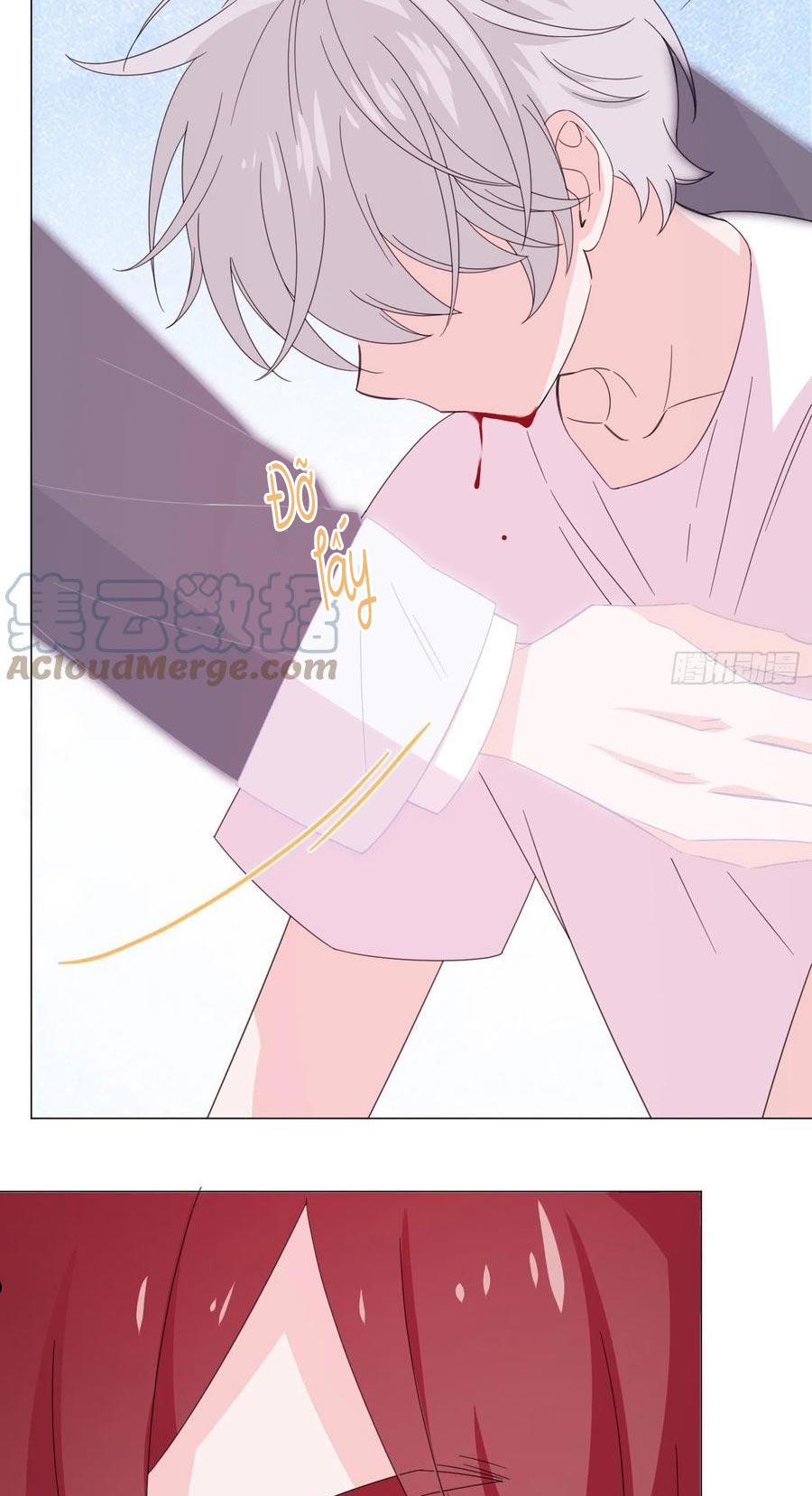 nhất hoàng cửu công thập nhị thê chapter 74 28