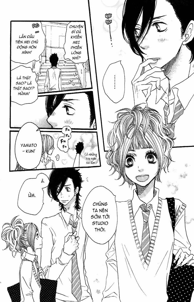 say i love you chapter 14 7