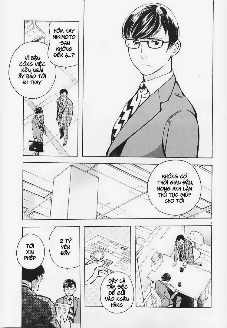 shin kurosagi - con diệc đen 2 chapter 63 4