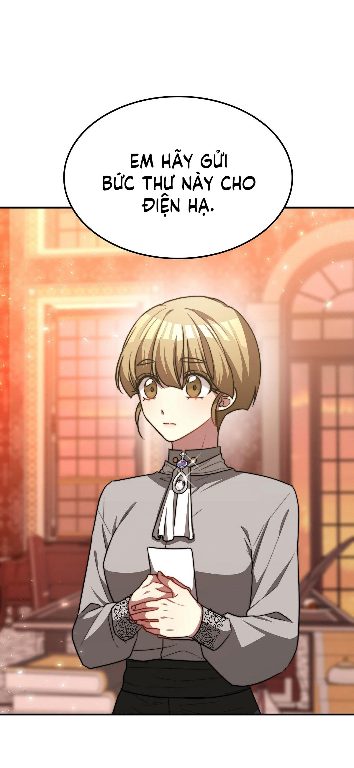 cuộc hôn nhân tay ba chapter 20 28