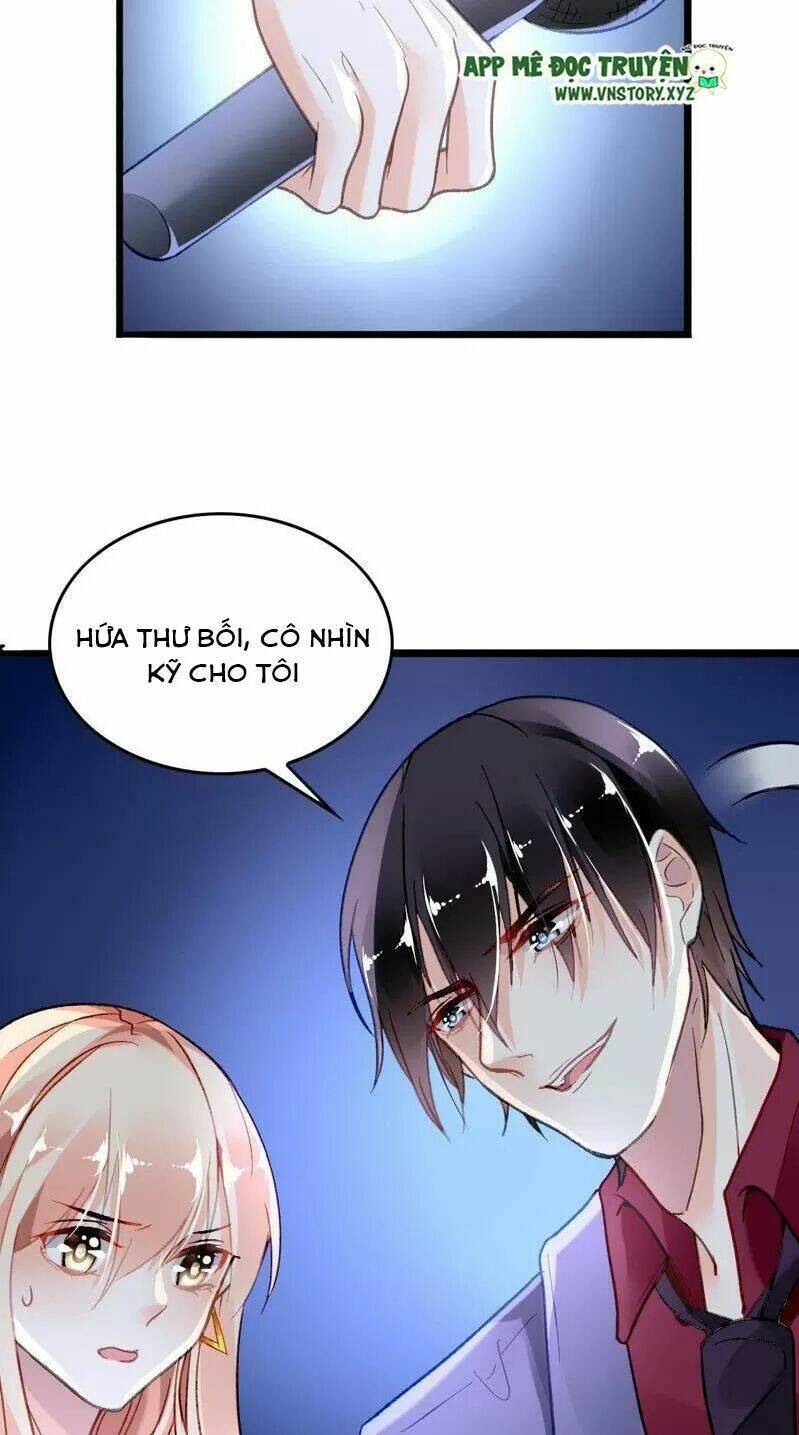 mưu ái thành nghiện chapter 6 27