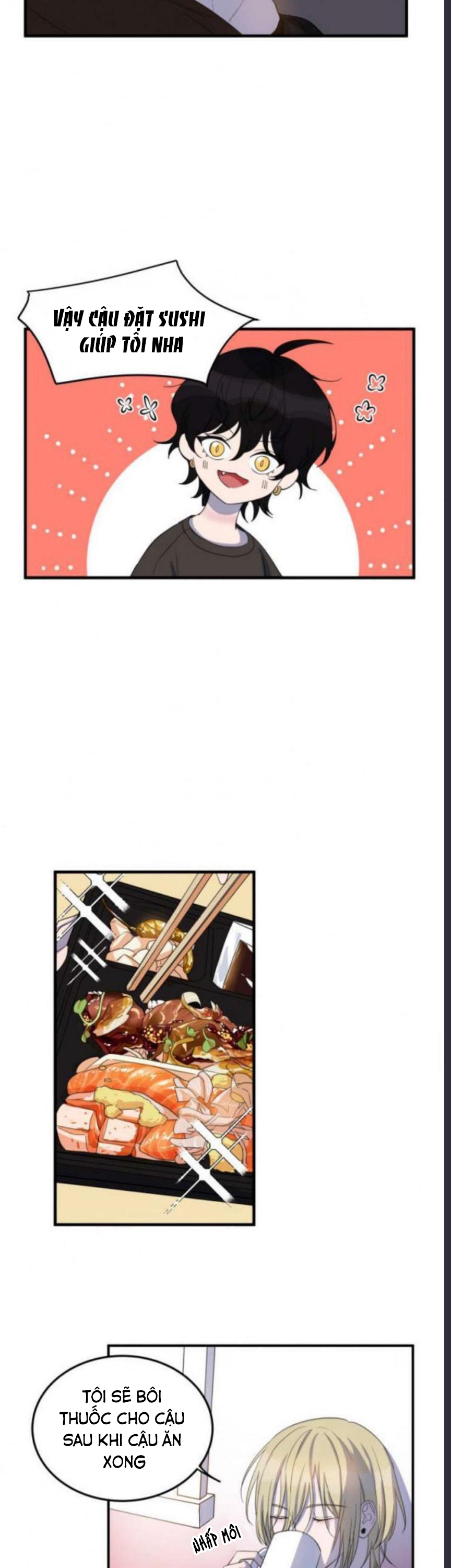 xu hướng tình dục bạn học chapter 6 5