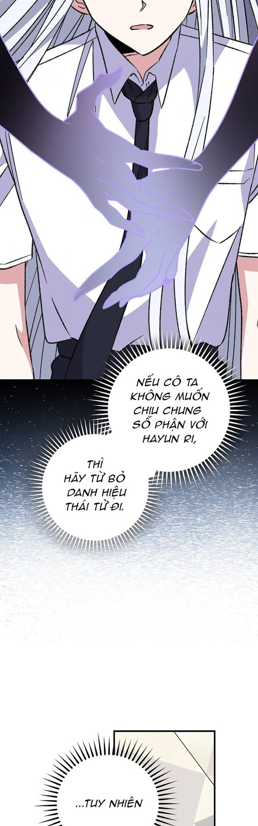 nhà hiền triết yigret chapter 59 22