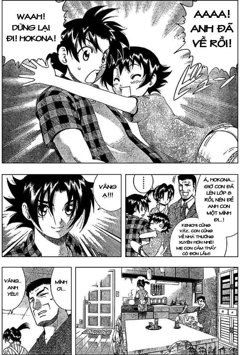 history's strongest disciple kenichi chapter 293 3