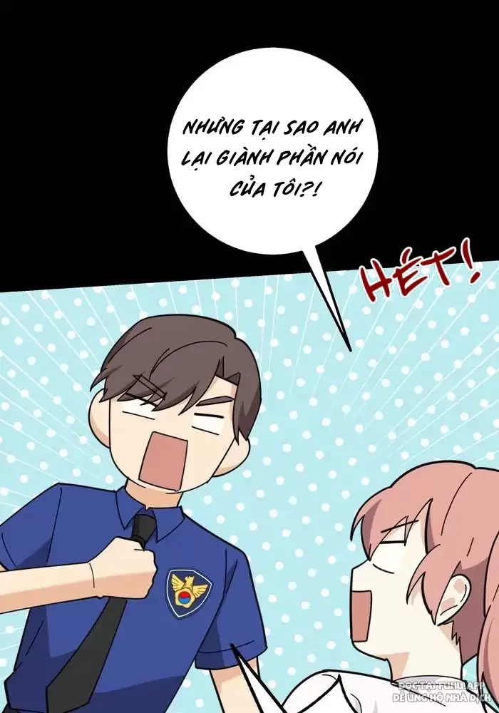 anh bạn của tôi đang phát sáng kìa ! chapter 20 42