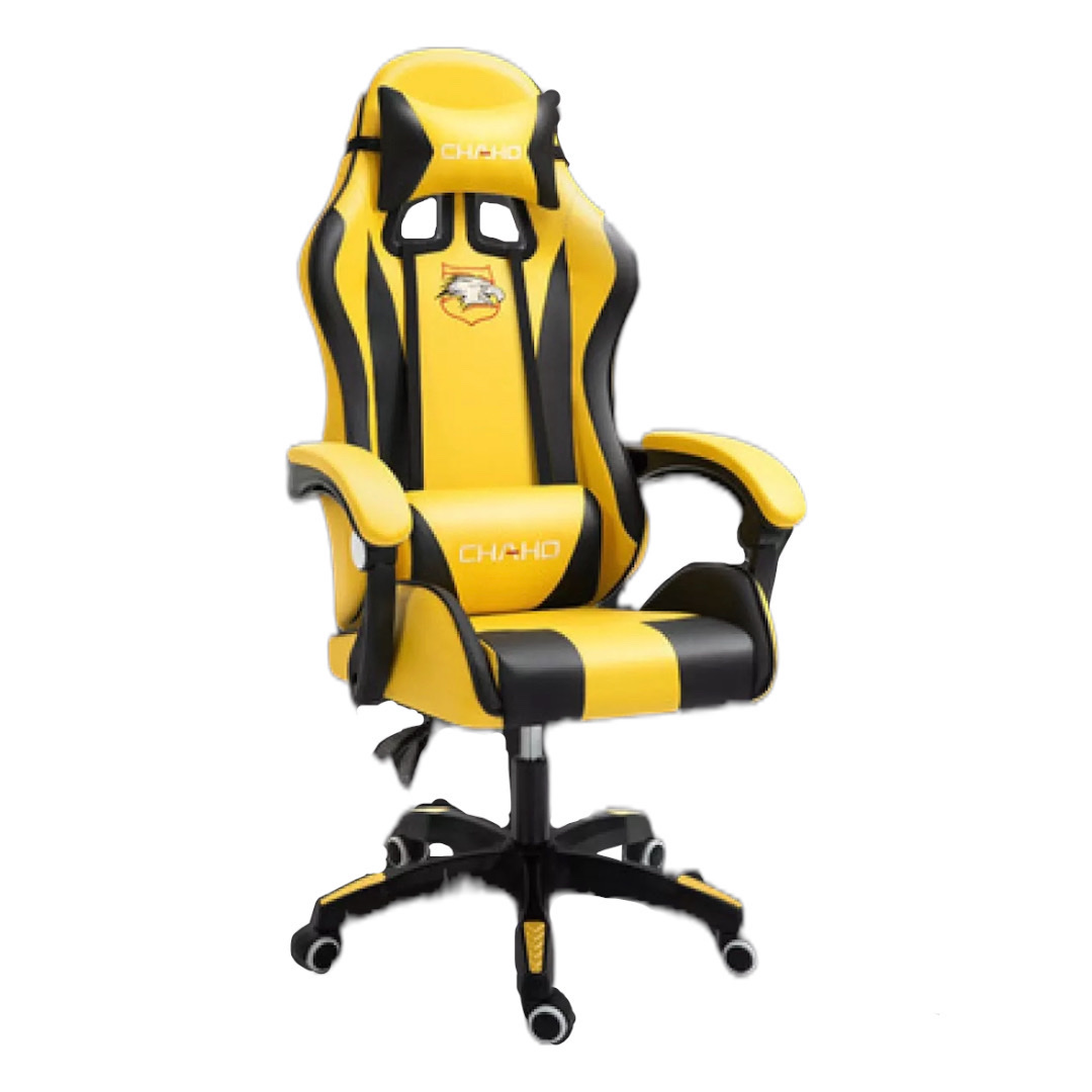 Ghế Gaming CHAHO - Hàng Nhập Khẩu Chính Hãng - Mẫu Mới Nhất