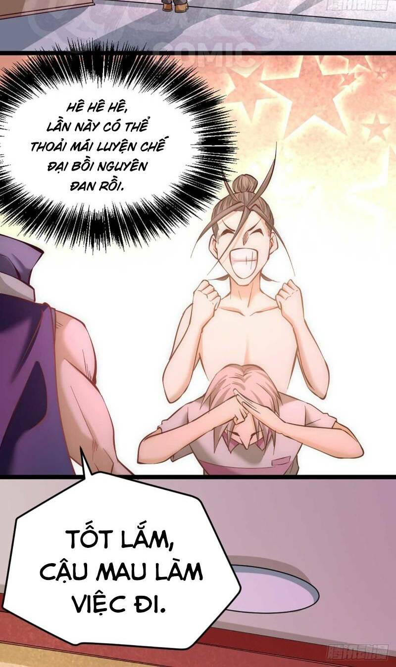 đô thị đỉnh phong cao thủ chapter 95 27