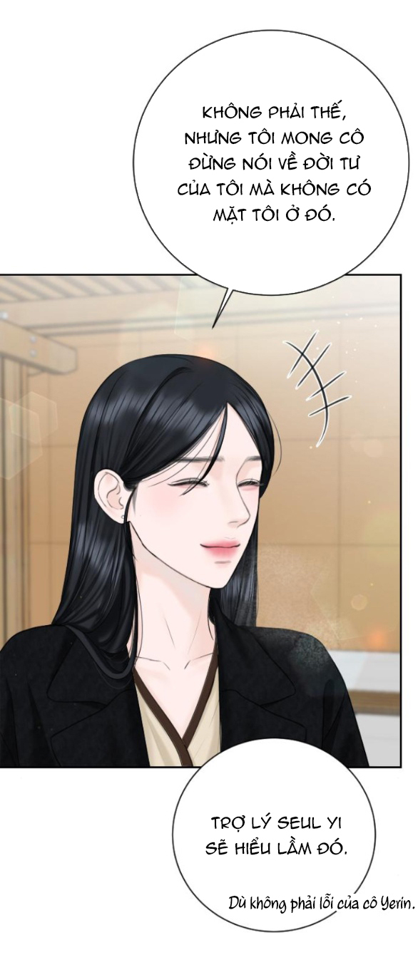 tôi sẽ cho anh thứ tồi tệ nhất chapter 20.1 31