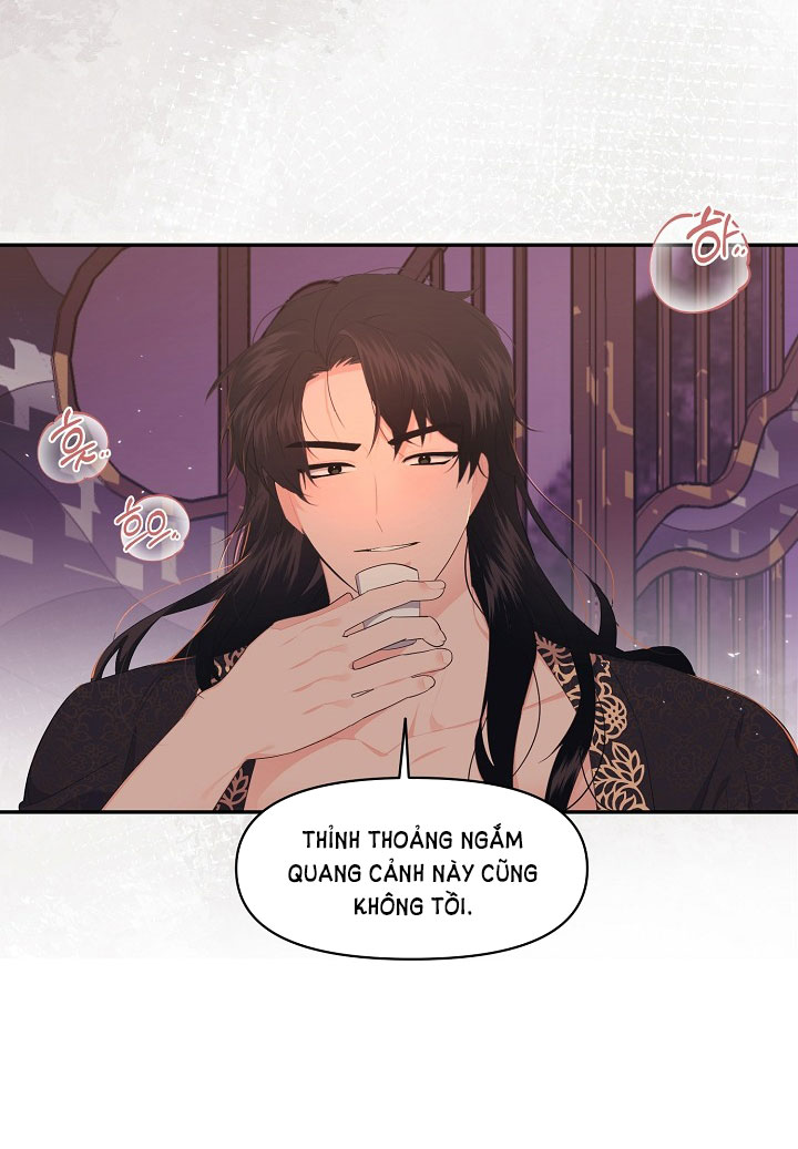 Căn Nhà Của Hồ Ly chapter 4.1 - Trang 7