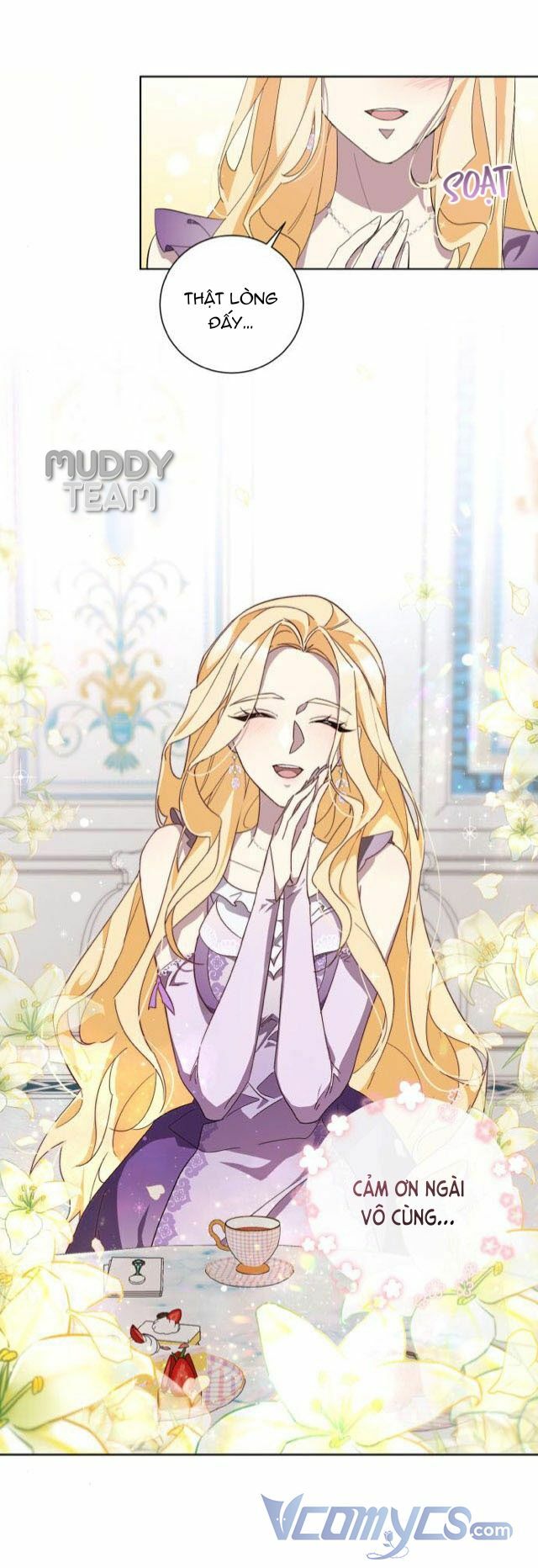 ta đã từng mong nàng biến mất chapter 34 45
