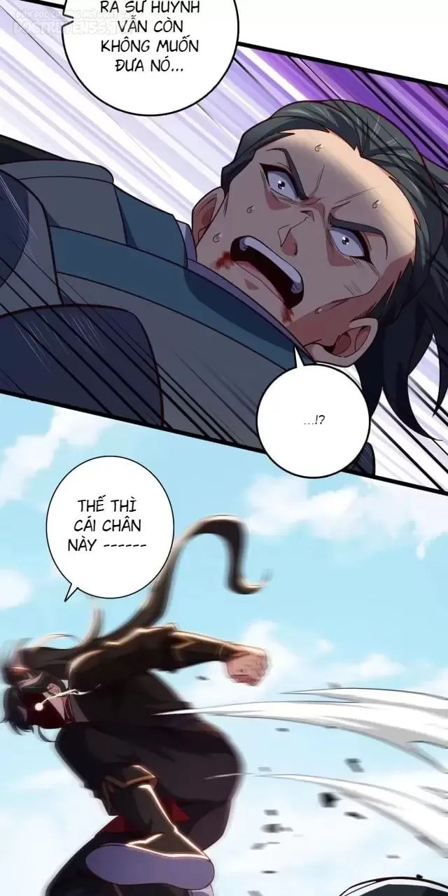 tôi, thần long của nữ đế! chapter 9 7