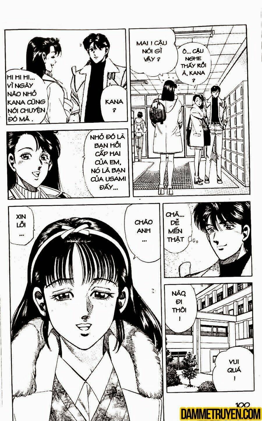 sức mạnh nhân đôi chapter 27.1 3