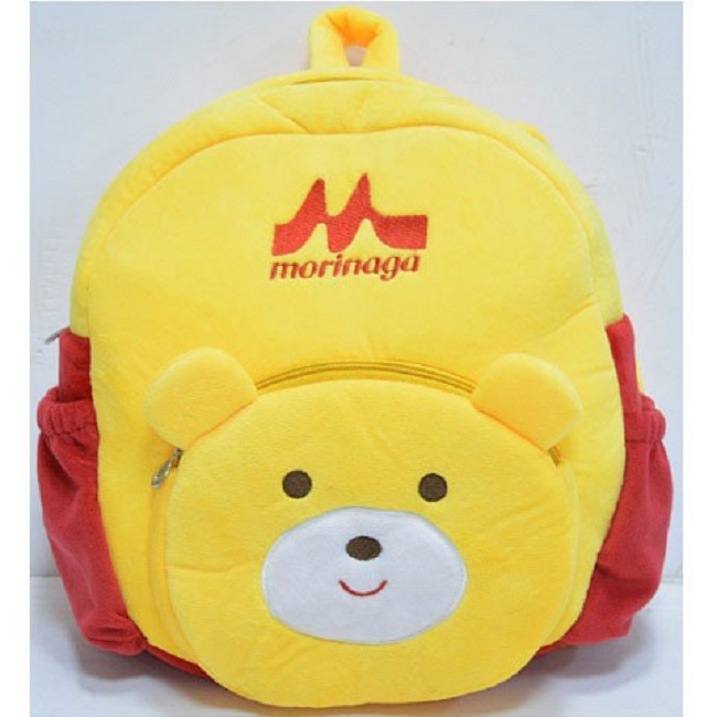 2 Hộp Sữa Morinaga Hagukumi Tặng ngay balo cho bé