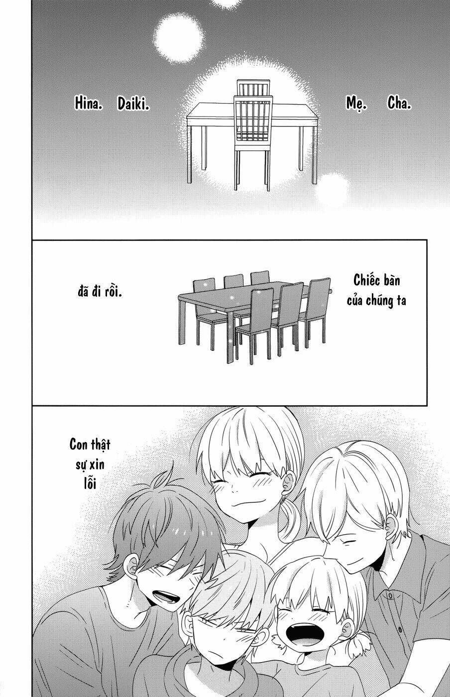 ngôi nhà mặt trời chapter 36.3 20