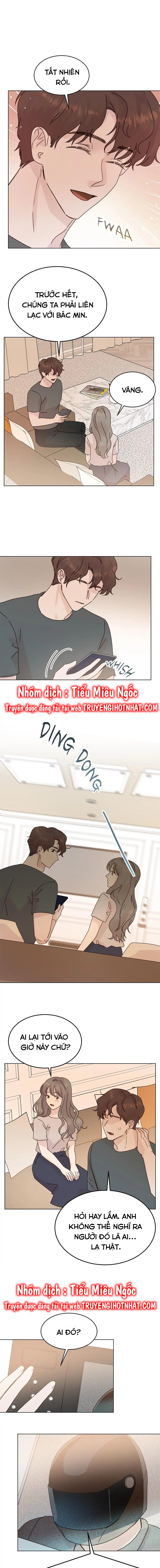 sự trả thù ngọt ngào của vợ tôi chapter 168 4