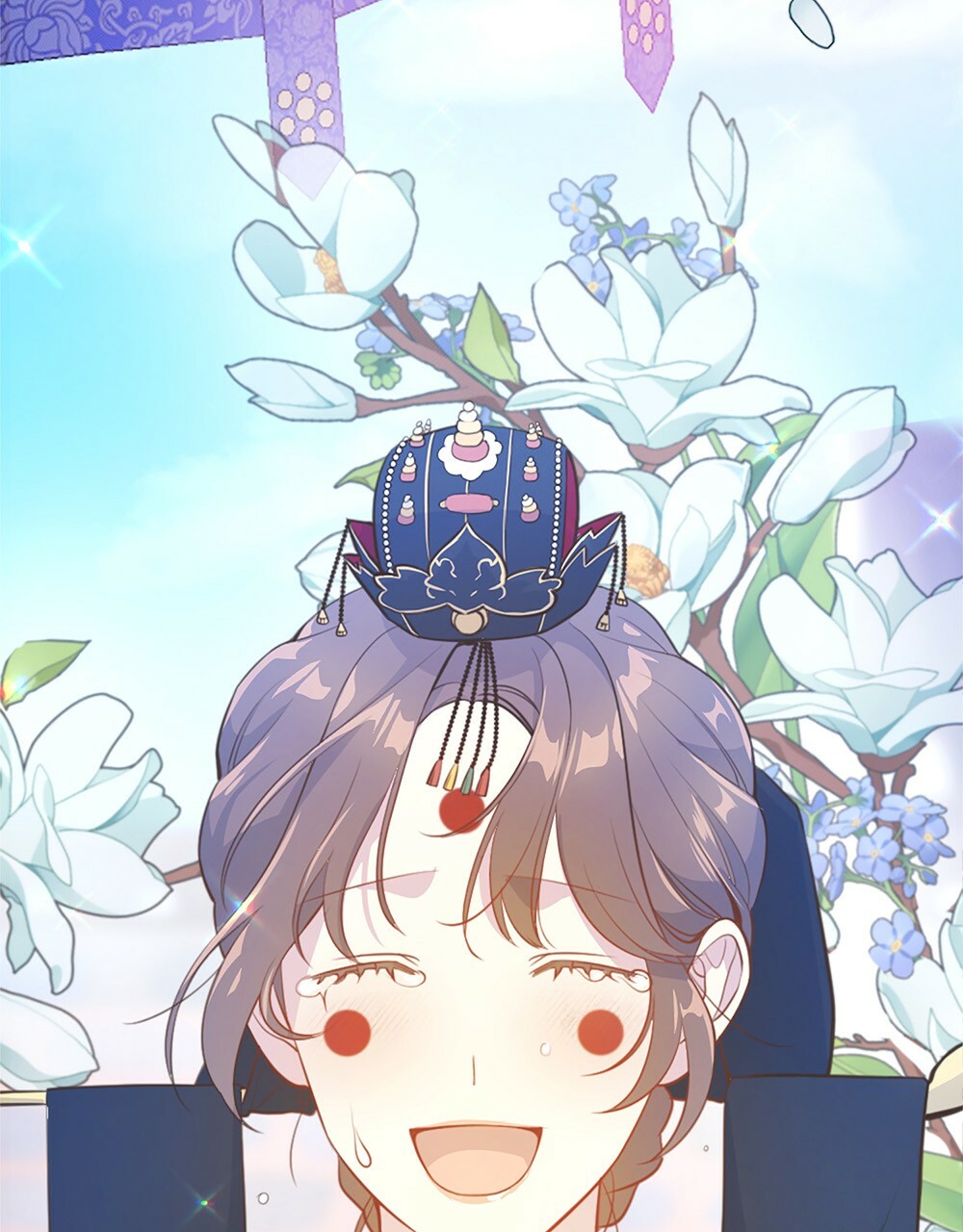 đăng tiêu hoa chapter 11 39