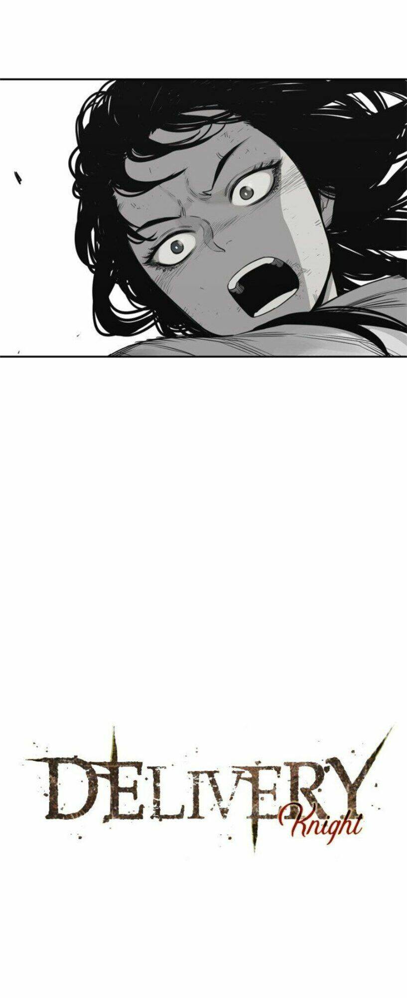 hiệp sĩ giao hàng chapter 35 8