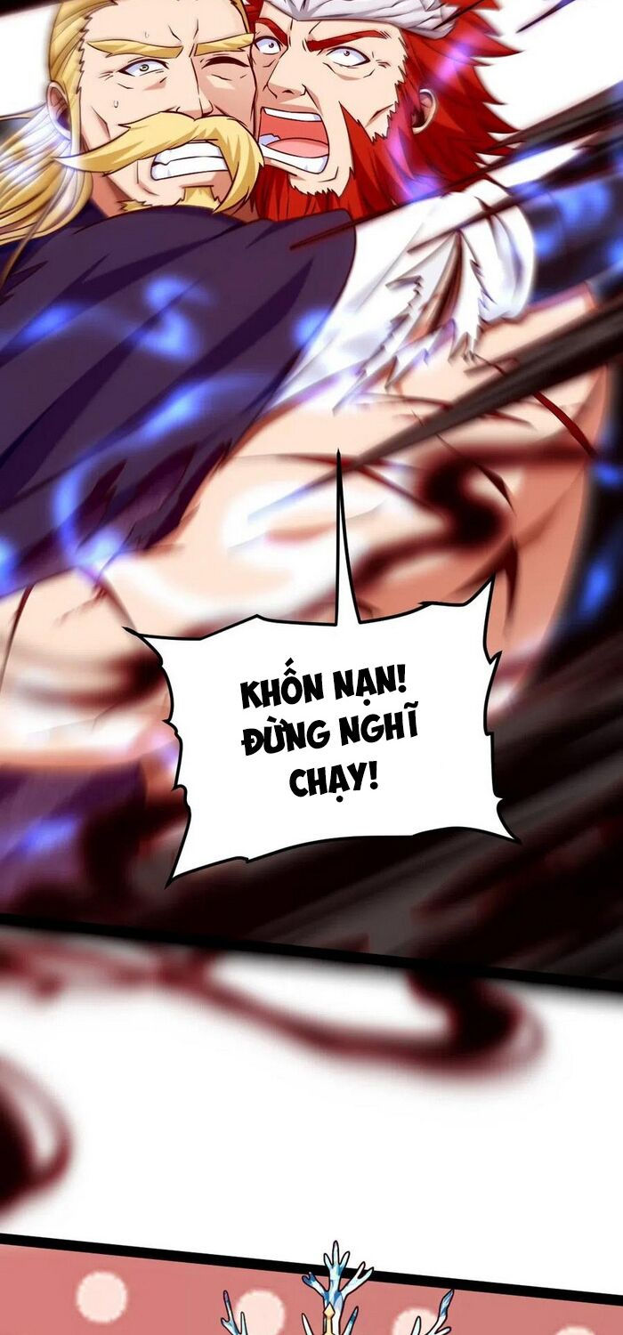 ma thú kiếm thánh dị giới tung hoành chapter 155 14