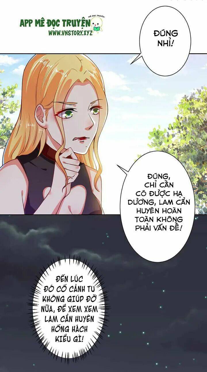 tổng tài đại nhân thật xấu hổ chapter 69 3