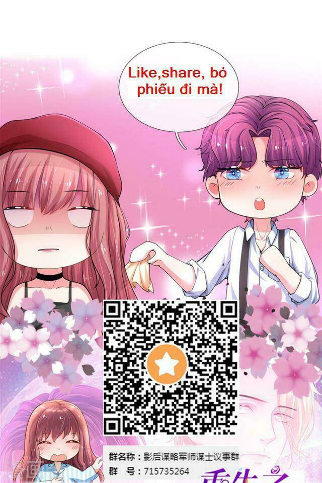 trùng sinh để trả thù chapter 33 21