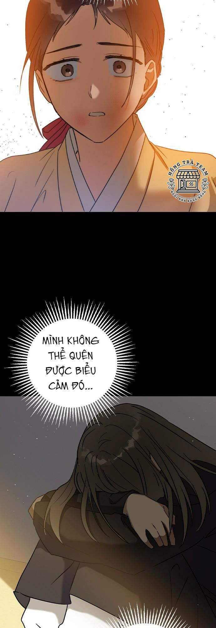 duyên nợ kiếp trước chapter 23 35