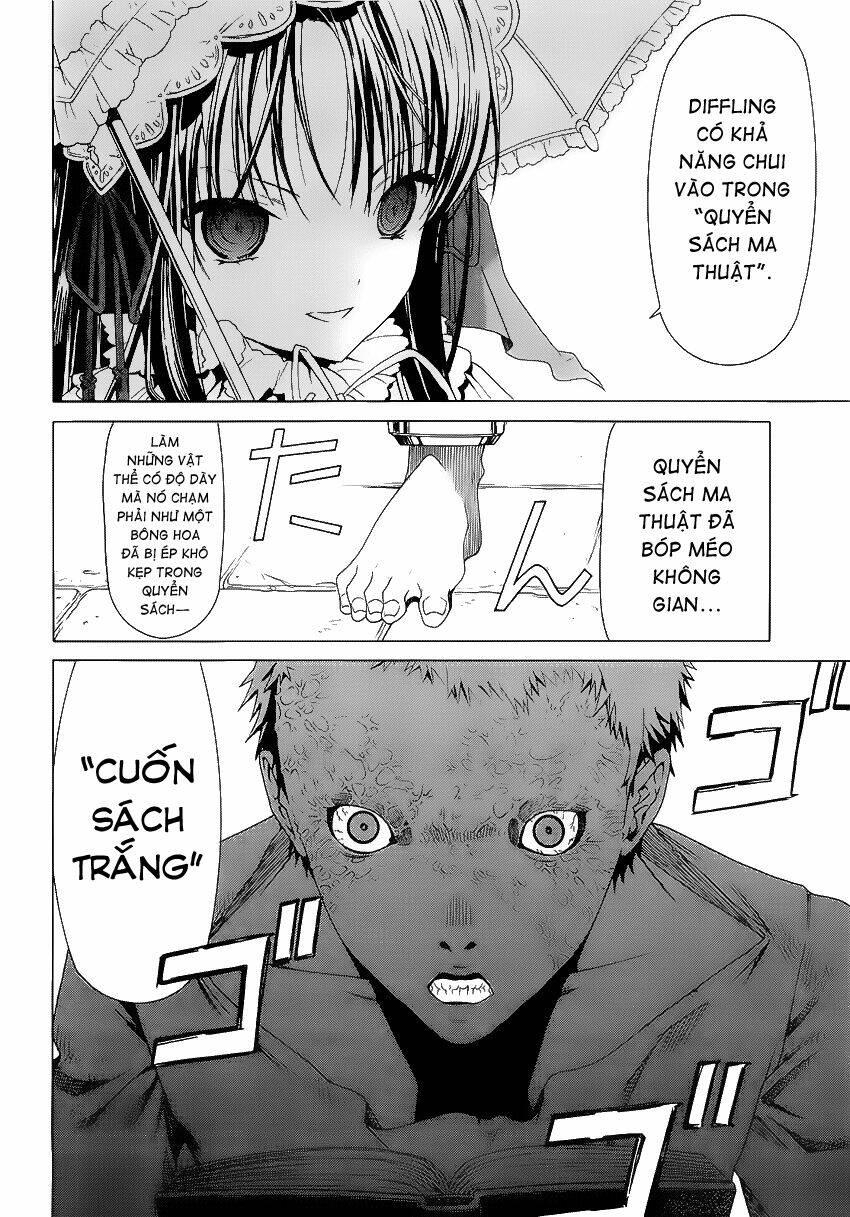 quyển sách minh triết chapter 12 21