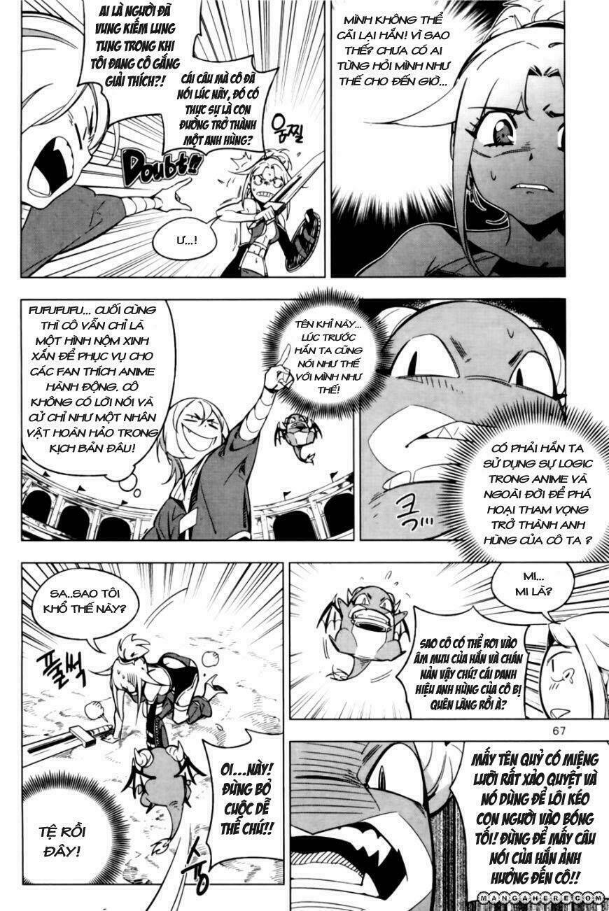 she's gon chapter 2 30