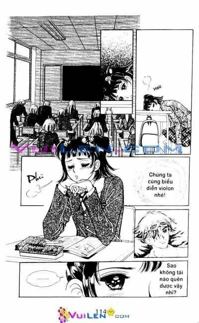 có anh trong đời chapter 1 114