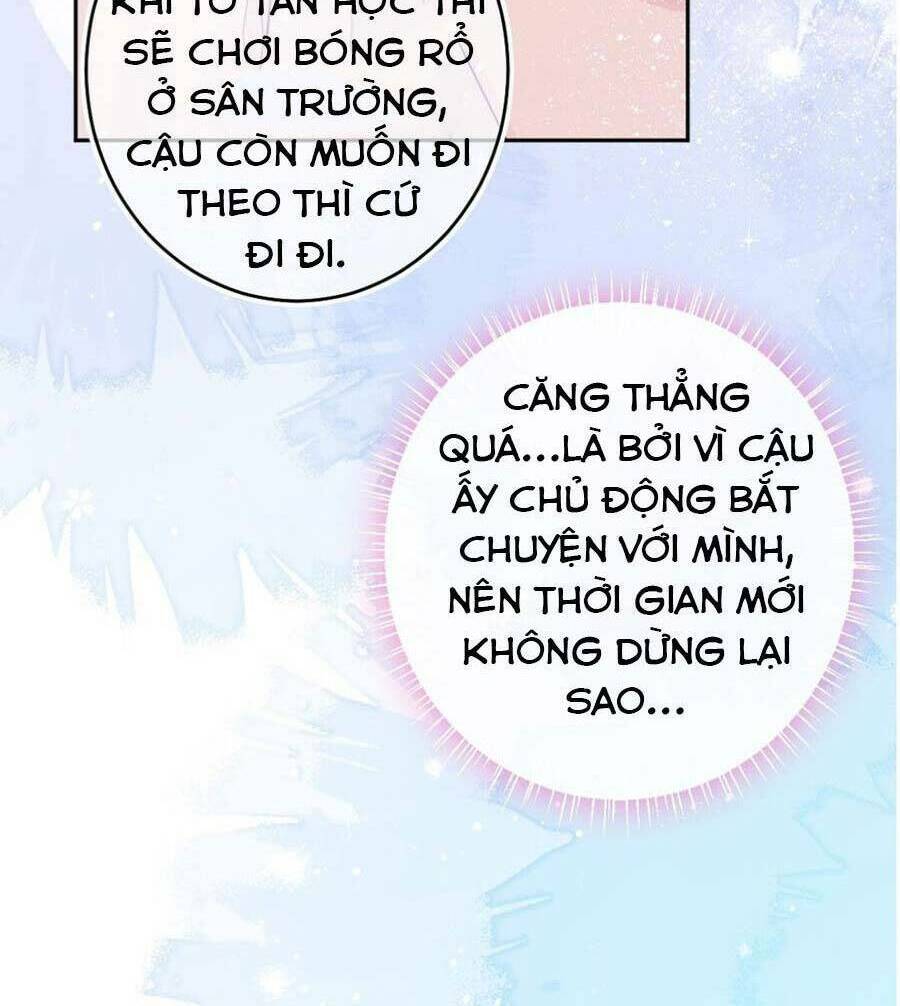 khi cô gái nhìn thấy thời gian chapter 2 33