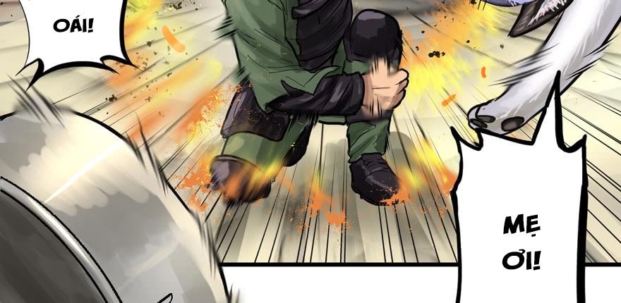 vua sinh tồn chapter 65 15