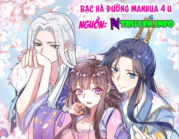 hoa nhan sách chapter 30.1 1