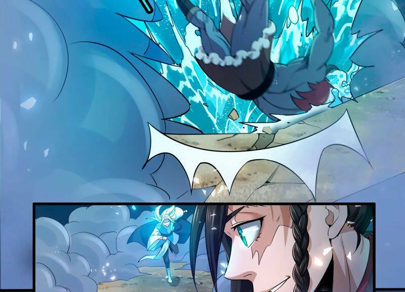 yêu linh cứu hỏa chapter 5 55