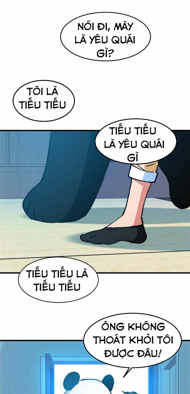 vô sỉ thuật sĩ chapter 12 21