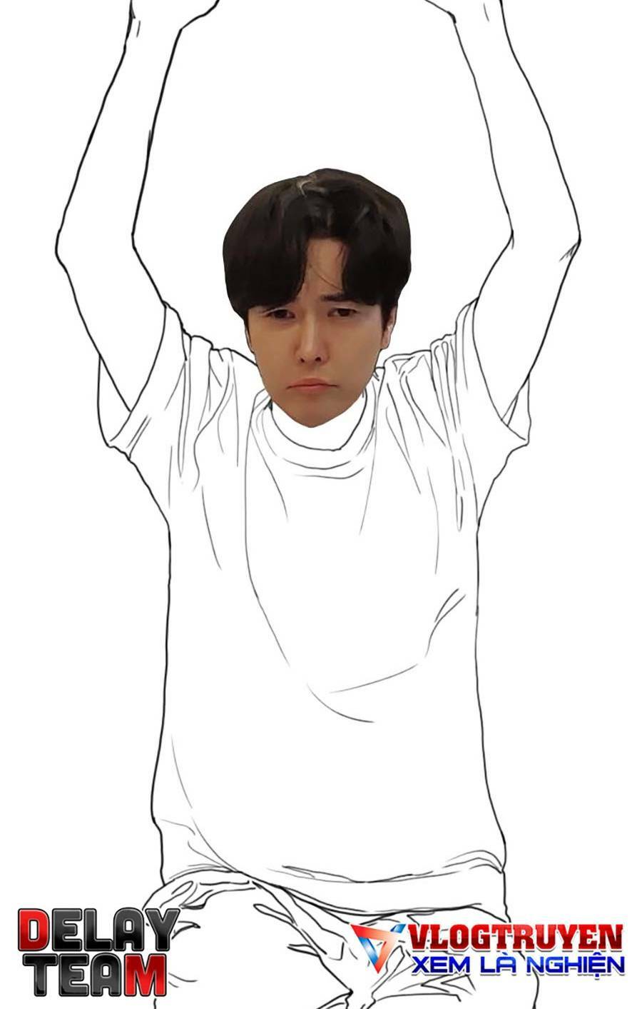 Cách chiến thắng trận đấu chapter 134.2 2