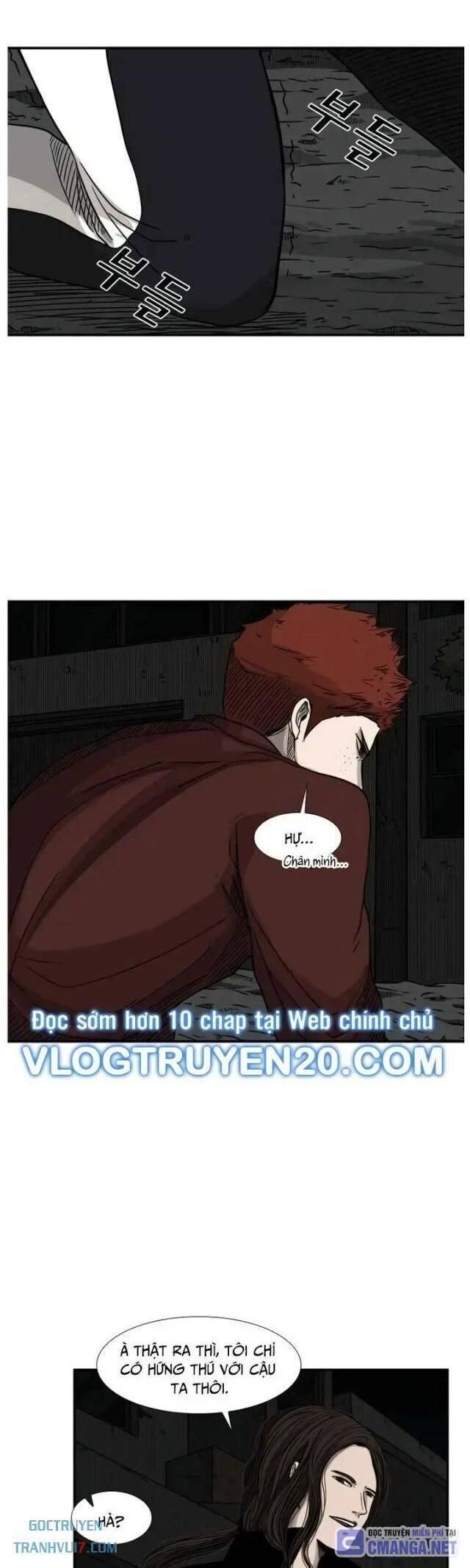 shark - cá mập chapter 71 56