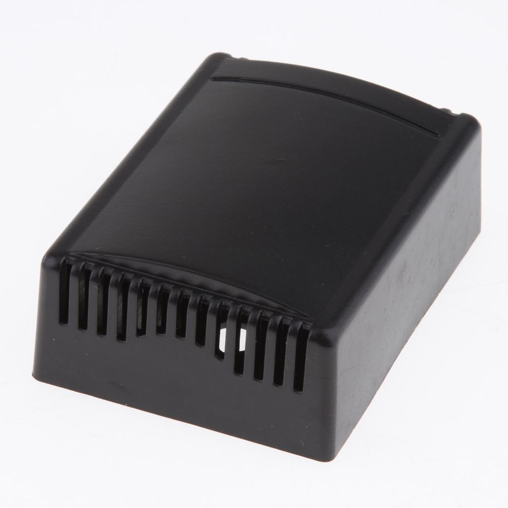 10 ABS Plastic Enclosure DIY Project Junction Box for Electronic Modules